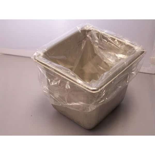 Sixth Pan Liner (13x14), PK100