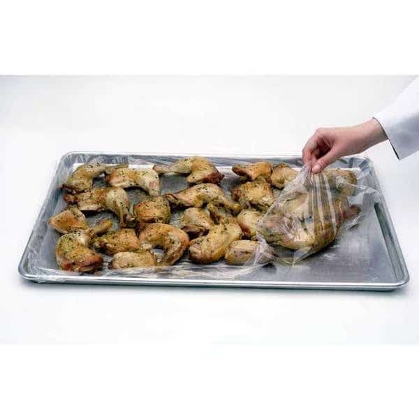 Bun Sheet Liner (20.5X28.5), PK100