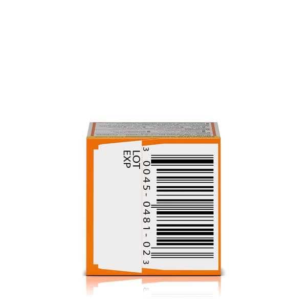 Motrin 50 Caplets, PK48