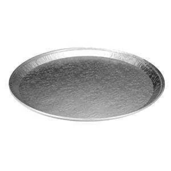 Handi-Foil 12" Embossed Serving Tray, PK25