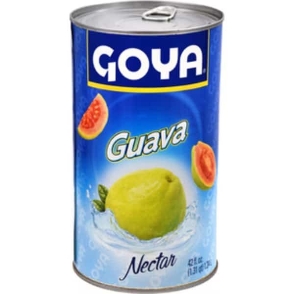 Goya Guava Nectar 42 oz., PK12, Goya, Mfr#: 2749