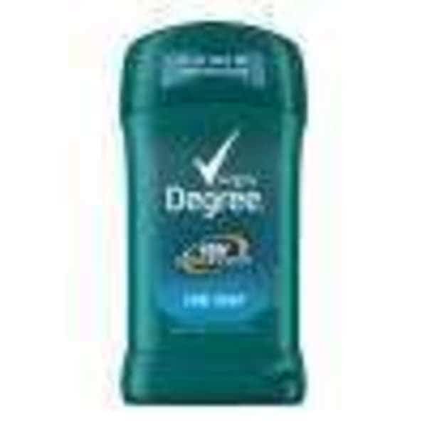 Degree Men Anti-Perspirant Cool Rush 2.7 oz., PK12