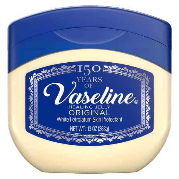 Vaseline Petroleum Jelly 13 oz., PK24