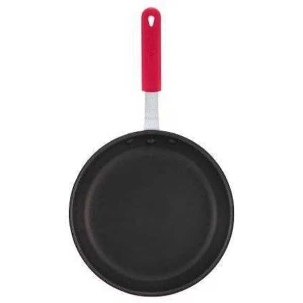 Winco 10" Quantum With Sleeve Fry Pan