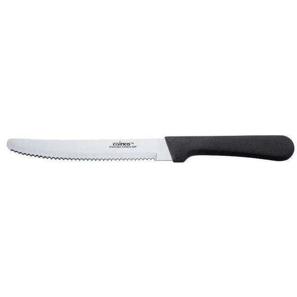 Steak Knife With Handle 5", PK12