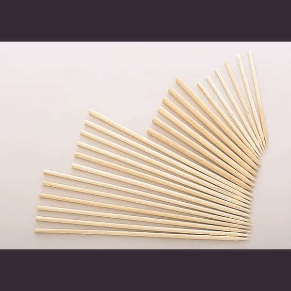 Goldmax 4.5" Wooden Skewer, PK5000