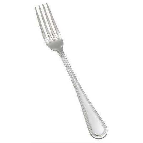 Winco Continental Table Fork, PK12