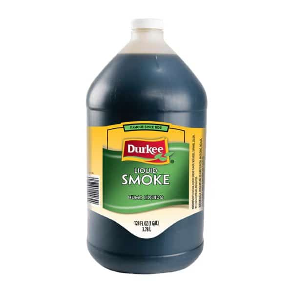 Durkee Liquid Smoke 96 fl. oz., PK4