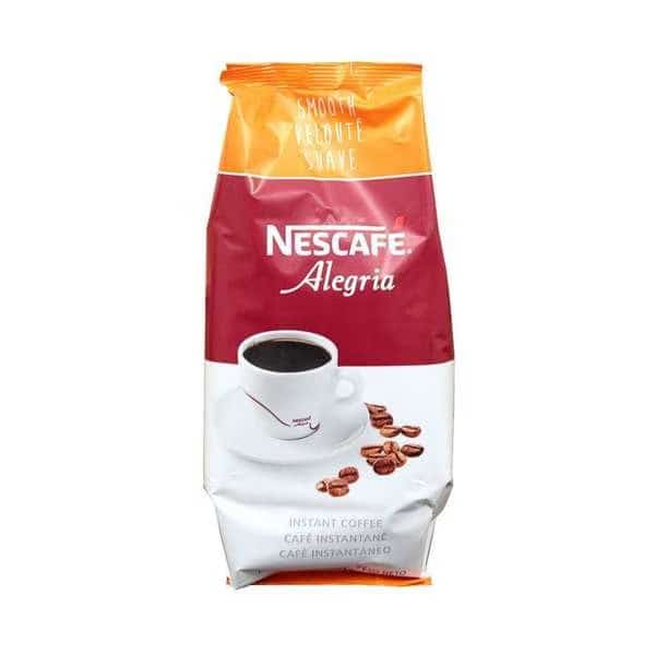 Nescafe Alegria Smooth Coffee 14.1 oz., PK3