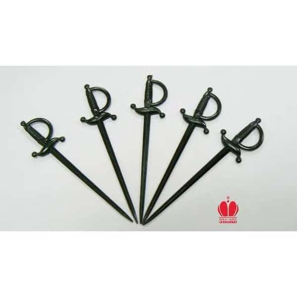 Goldmax Black Sword Pick, PK10000
