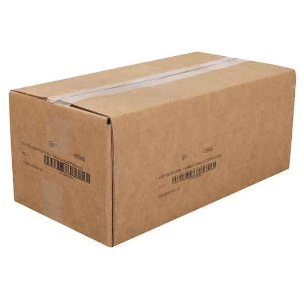 French Vanilla Cappuccino 2lbs, PK6