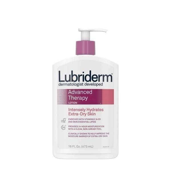 Lotion Advanced Therapy 16 fl. oz., PK12