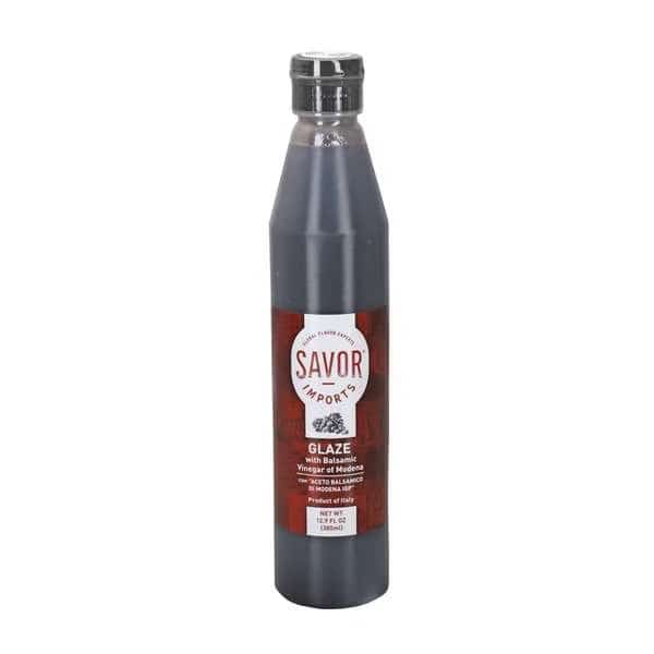 Balsamic Glaze 12.9 oz., PK6