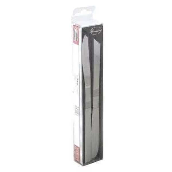 Winco Windsor Medium Weight Dinner Knife, PK12