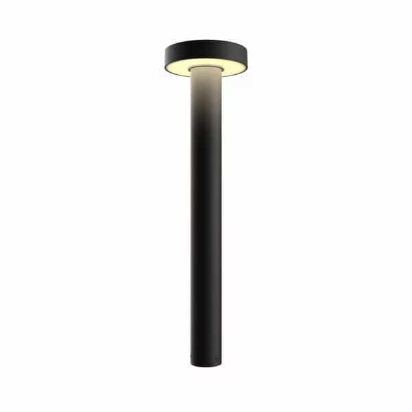 Flux 20 Inch Pathlight Lantern, Black