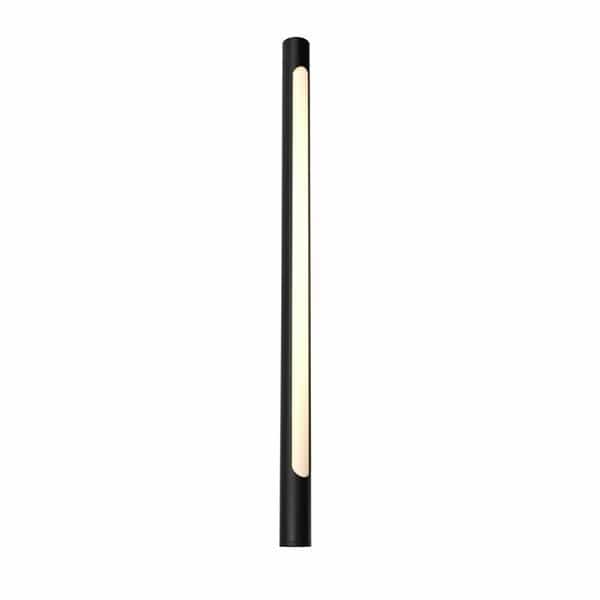 Connect Pro 20 Inch Smart Path Light, Black
