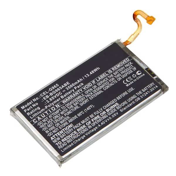 Cell Phone Battery, CEL-G965
