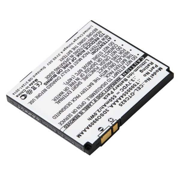Cell Phone Battery, CEL-OTC825
