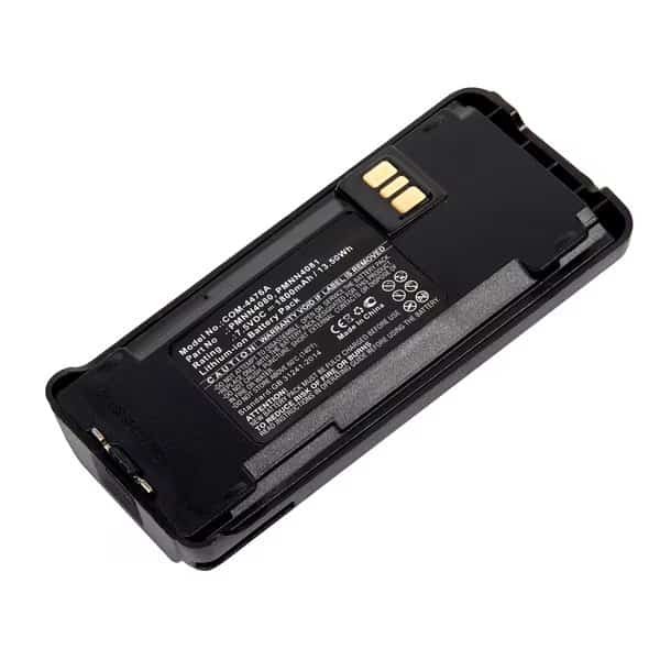 Two-way Radio Battery
