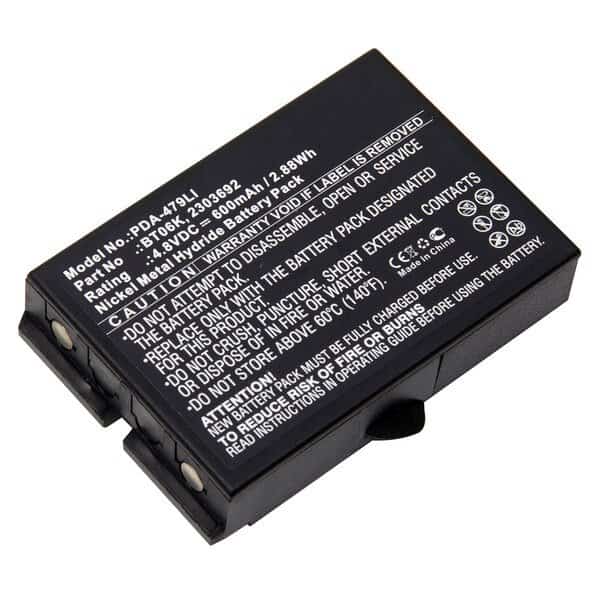 Scale Battery