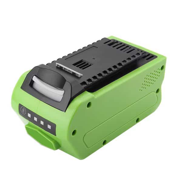Power Tool Battery, TOOL-448LI-20