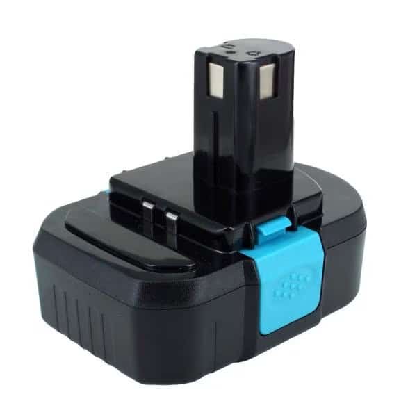 Power Tool Battery, TOOL-525LI-15, Dantona, Mfr#: TOOL-525LI-15