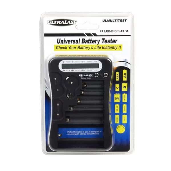ULMULTITEST Tester