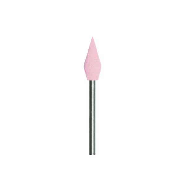 SUNBURST POINT 3/32” DIAMOND LAVENDER 1 MICRON SHAPE 14 1/UNIT, Dedeco, Mfr#: 1059
