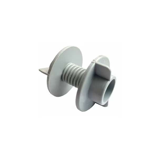 Sunburst Radial Disc Adapter Left 1/Unit