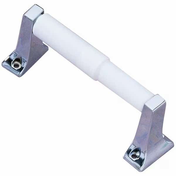 200 SERIES US26 PAPER HOLDER