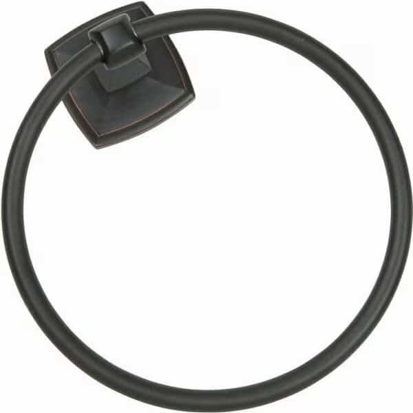 800 SERIES US12P TOWEL RING