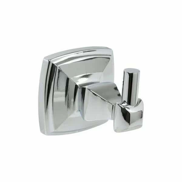 900 SERIES US26 SINGLE ROBE HOOK