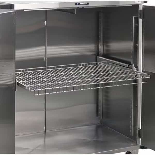 Pull Out Wire Shelf, Fits 6947 & 6952