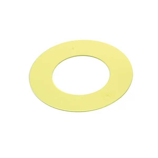 LSR Disk membranes