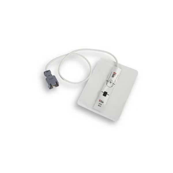 LNCS DISPOSABLE ADULT SP02 SENSORS (20 PER BOX) PK
