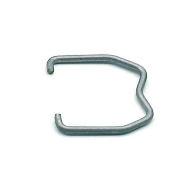 LSR Lock clips, PK 10