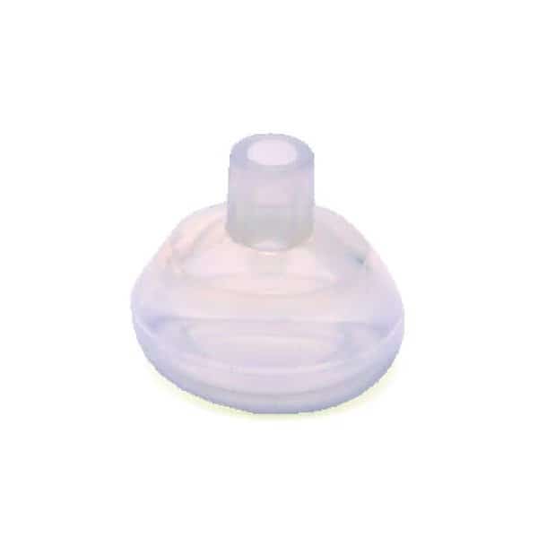 LSR Silicone mask no. 00