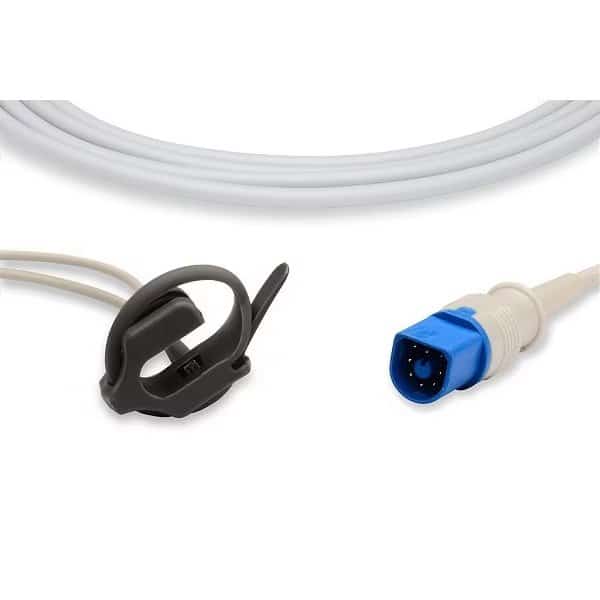 Philips Compatible Direct-Connect SpO2 Sensor - Neonate Soft