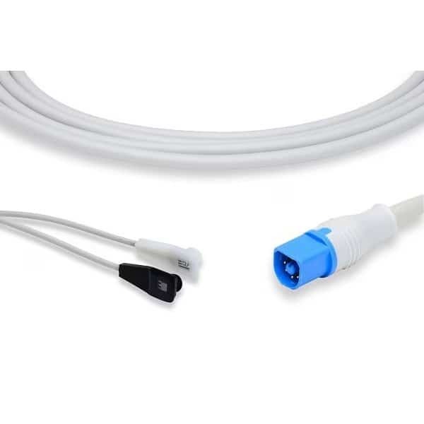 Philips Compatible Short SpO2 Sensor - Multi-Site