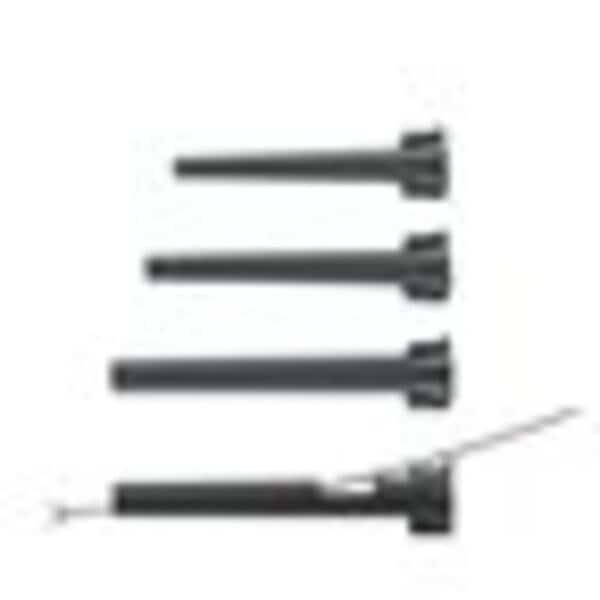 Vet Reusable Specula Set