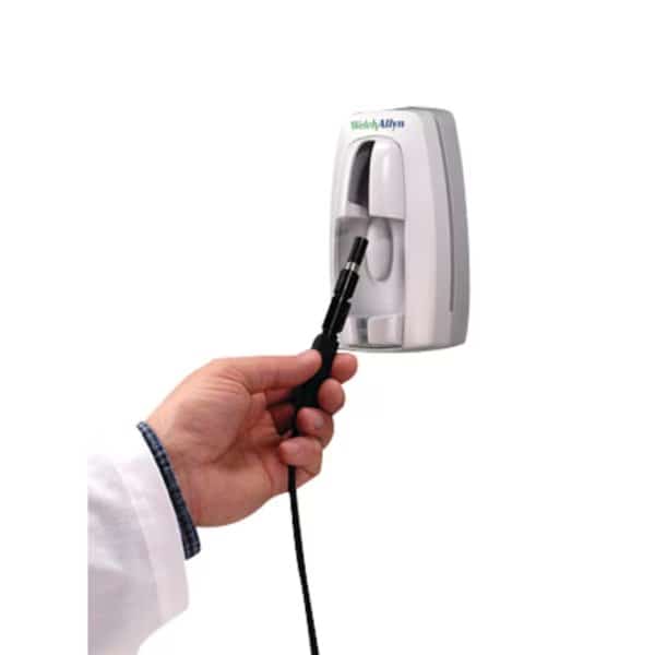 STORAGE SYSTEM, VAG SPEC ILLUMINATOR, Welch Allyn, Mfr#: 78820