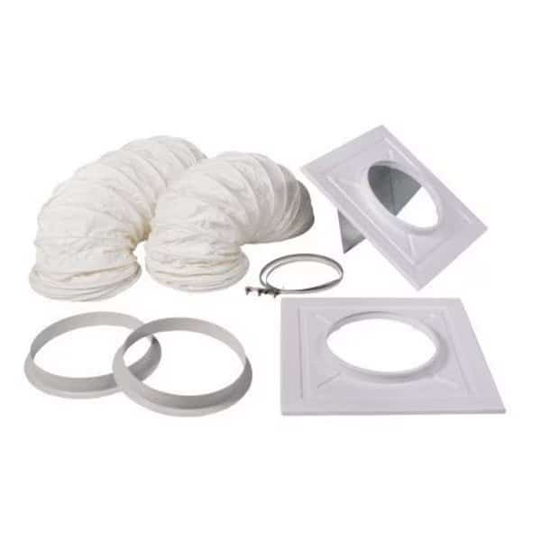 20" Ceiling Kit (Dual Duct)