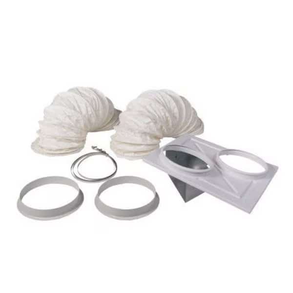 12" Ceiling Kit (Dual Duct)