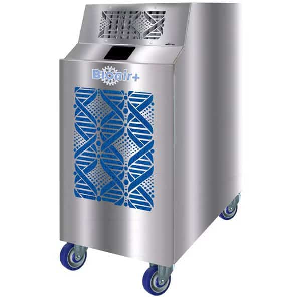 Air Purification, 115V/ 15 AMP