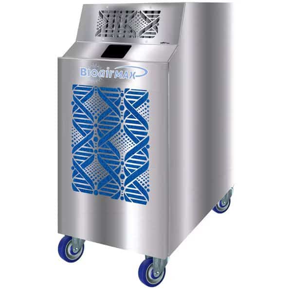 Air Purification, 115V/ 15 AMP