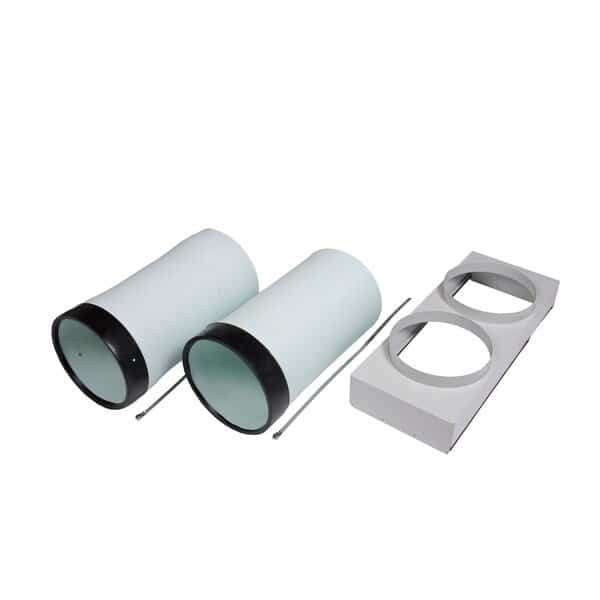 10" Air Chute Kit for KIB12023-2 and KIB12043-2