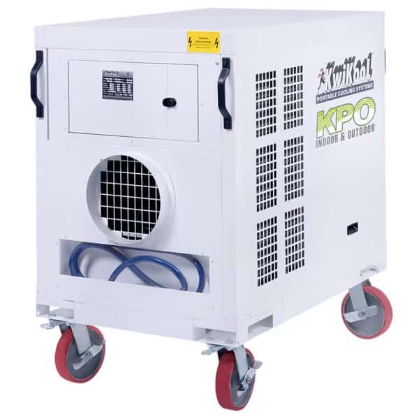 5 ton/ 230V/ 50 AMP