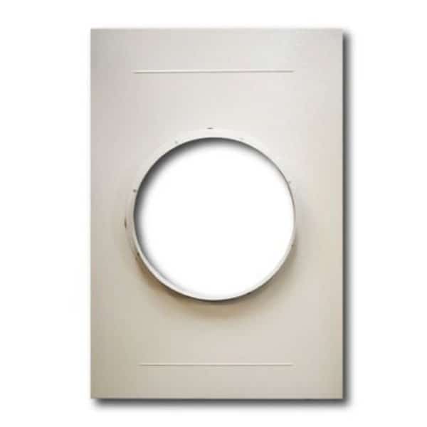 12" Return Air Kit for KIB1411-2 and KIB1811-2
