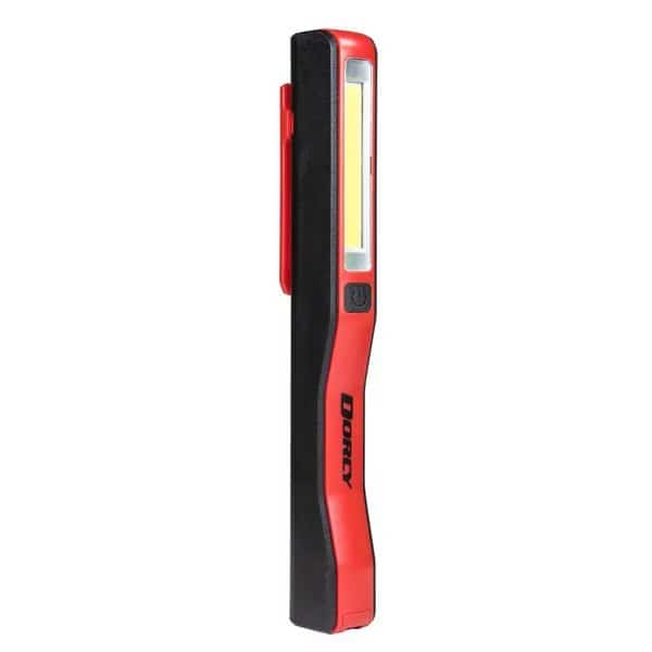 Ultra HD Series 180L USB Rechargeable Pen Light