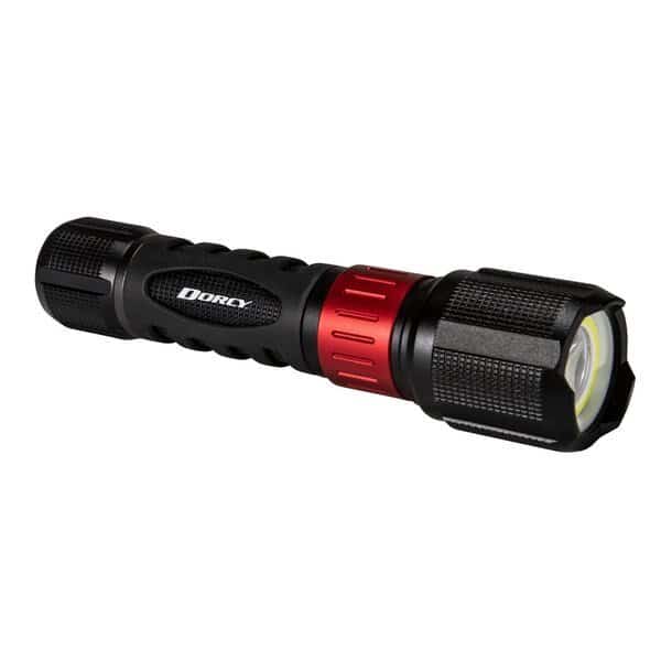 Ultra HD Series 1000 Lumen Rechargeable Powerbank Instant Flood/Spot, Dorcy, Mfr#: 41-4358